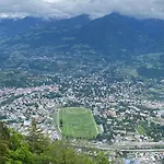 Emma Suite Merano