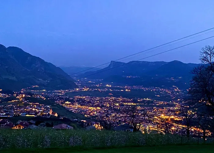 Emma Suite Merano