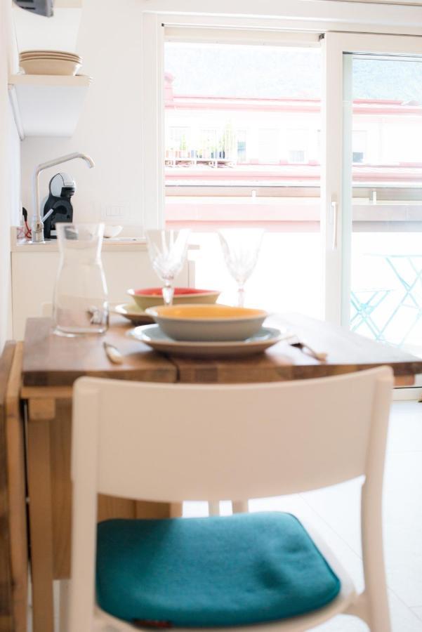 Apartment Emma Meran