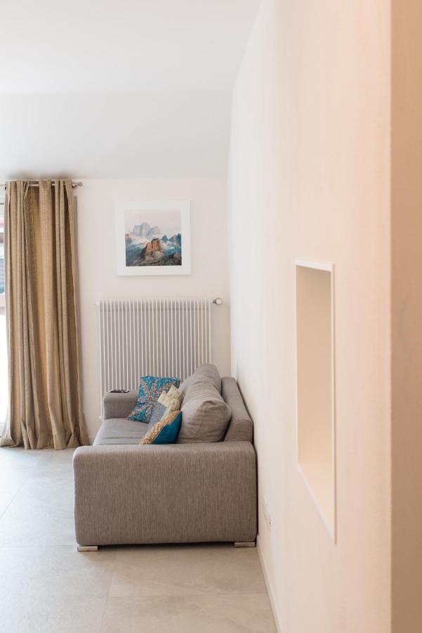 Emma Apartment