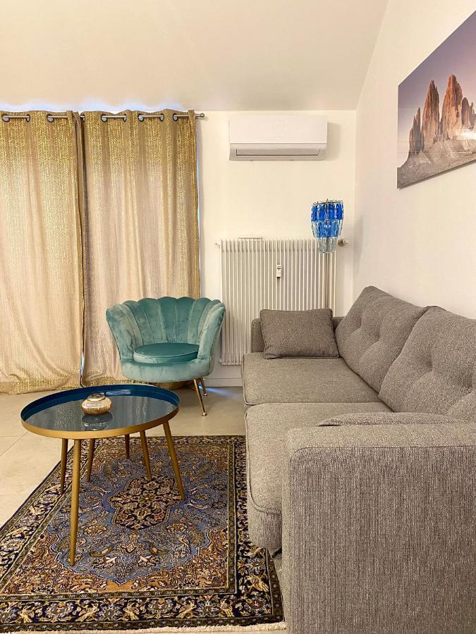 Emma Apartment Meran