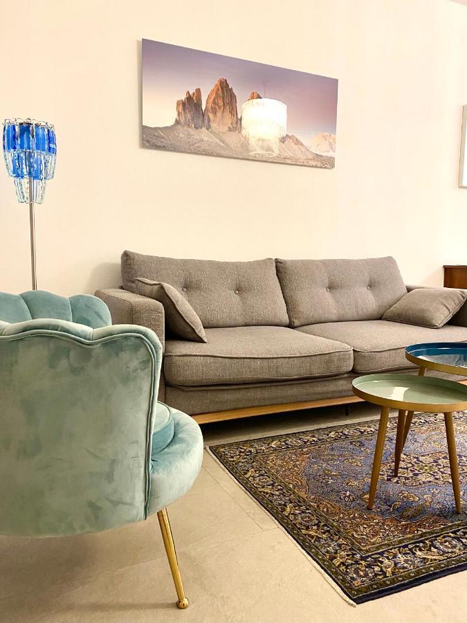 Emma Apartment
